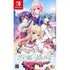 Glass Hime to Kagami no Juusha Nintendo Switch