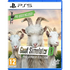 Goat Simulator 3 [Pre-Udder Edition] PlayStation 5