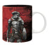 Goblin Slayer He Does Not Let Anyone Roll the Dice 11 oz. Mug