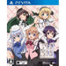 Gochuumon wa Usagi Desu Ka?? Wonderful party! Playstation Vita