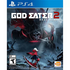 God Eater 2: Rage Burst PlayStation 4