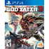 God Eater 3 PlayStation 4