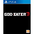 God Eater 3 (English) PlayStation 4