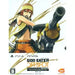God Eater Off Shot [Twin Pack Vol.6] Playstation Vita