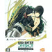 God Eater Off Shot [Twin Pack Vol.7] Playstation Vita