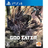 God Eater Resurrection PLAYSTATION 4