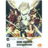 God Eater Resurrection [Cross Play Pack & Anime Vol.1] Playstation Vita