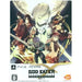 God Eater Resurrection [Cross Play Pack & Anime Vol.1] Playstation Vita