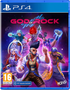 God of Rock PLAYSTATION 4