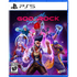 God of Rock [Deluxe Edition] PLAYSTATION 5