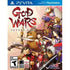 God Wars: Future Past Playstation Vita