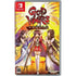 God Wars: Nihon Shinwa Taisen Nintendo Switch