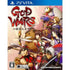 God Wars: Toki wo Koete Playstation Vita