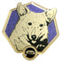 Ein Golden Series Cowboy Bebop Enamel Pin