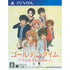 Golden Time Vivid Memories Playstation Vita