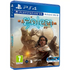 Golem PlayStation 4