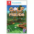 Golf With Your Friends (Code in a box) Nintendo Switch