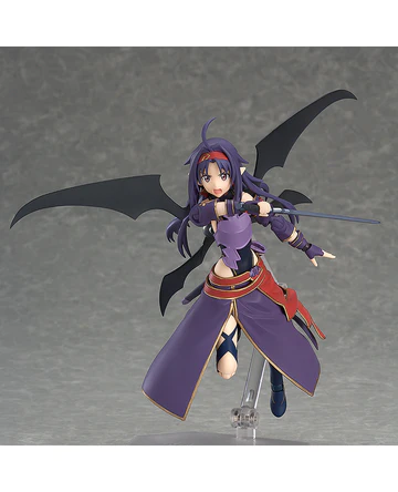 Figma Sword Art Online II Yuuki