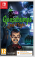 Goosebumps: Dead of Night (Code in a box) NINTENDO SWITCH