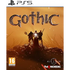 Gothic Remake PLAYSTATION 5