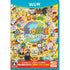 Gotouchi Tetsudou: Gotouchi Chara to Nihon Zenkoku no Tabi Wii U