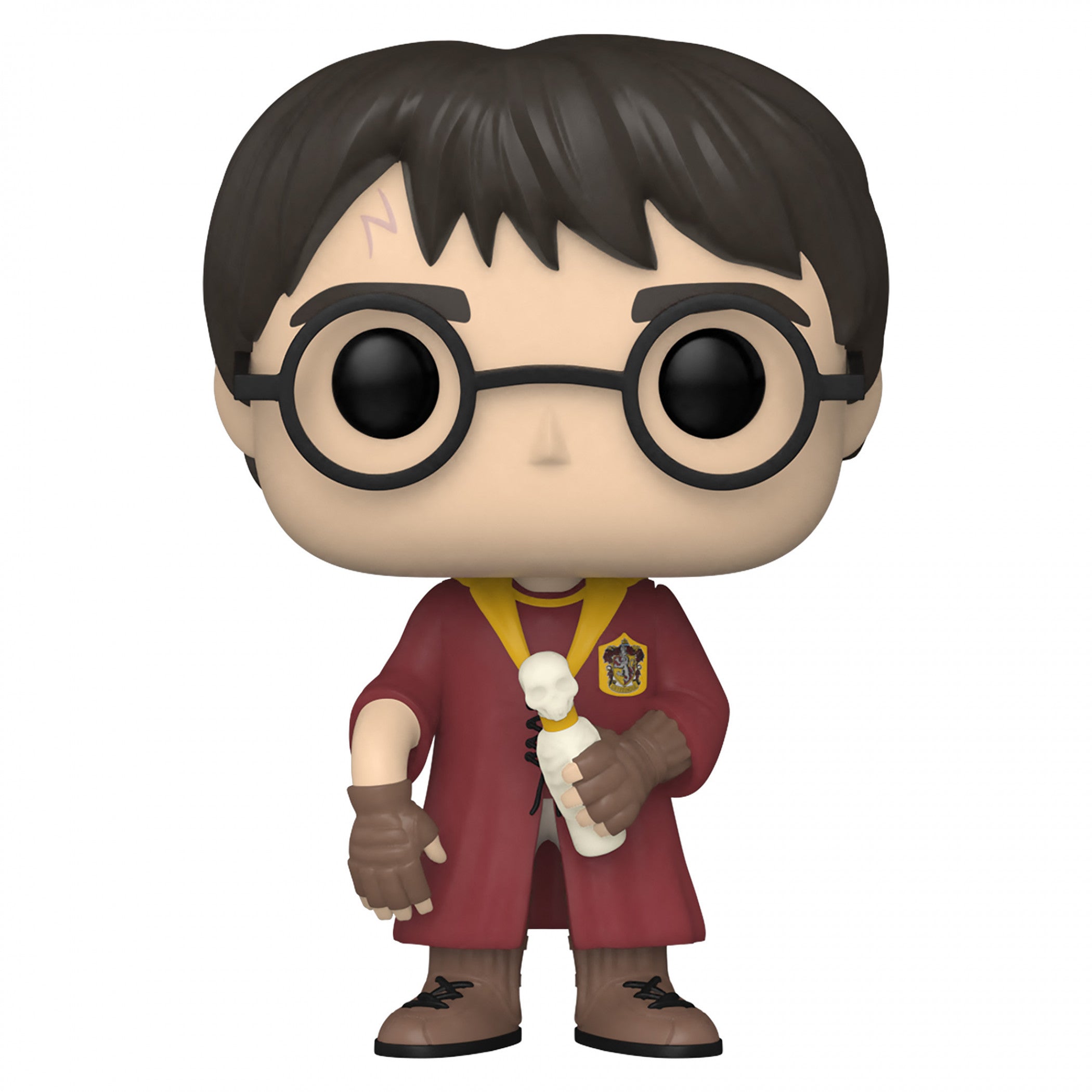 Harry Potter and The Chamber of Secrets Harry Potter Funko Pop! Vinyl Figure