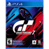 Gran Turismo 7 PlayStation 4