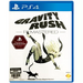 Gravity Rush Remastered [Value Selection] (Chinese & English Subs) PlayStation 4