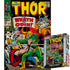 Thor The Wrath of Odin #147 3D Lenticular 300pc Jigsaw Puzzle