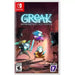Greak: Memories of Azur Nintendo Switch