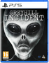Greyhill Incident PLAYSTATION 5