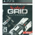 GRID Autosport: Limited Black Edition PlayStation 3