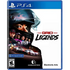 GRID Legends PlayStation 4