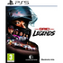 GRID Legends PlayStation 5