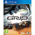 GRIP: Combat Racing PlayStation 4
