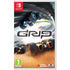 GRIP: Combat Racing Nintendo Switch