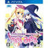 Grisaia no Kajitsu Spinout !? Idol Mahou Shoujo Chiruchiru Michiru Playstation Vita
