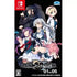 Grisaia: Phantom Trigger 01 to 05 (English) Nintendo Switch