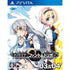 Grisaia Phantom Trigger 03&04 Playstation Vita