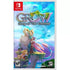 Grow: Song of the Evertree Nintendo Switch