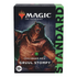 Magic The Gathering Challenger Deck 2022 Gruul Stompy