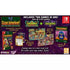 Guacamelee! One-Two Punch Collection Nintendo Switch