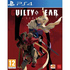 Guilty Gear -Strive- PlayStation 4