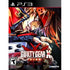 Guilty Gear Xrd -SIGN- [Limited Edition] PlayStation 3