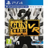 Gun Club VR PlayStation 4