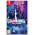 Gunborg: Dark Matters Nintendo Switch