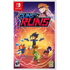 Guns N' Runs NINTENDO SWITCH