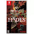 Hades (English) Nintendo Switch