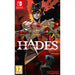 Hades [Limited Edition] Nintendo Switch
