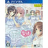 Hakuisei Aijou Izonshou Playstation Vita